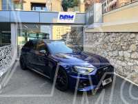 Audi RS4 Avant V6 2,9 TFSI Tipt 8 450 cv